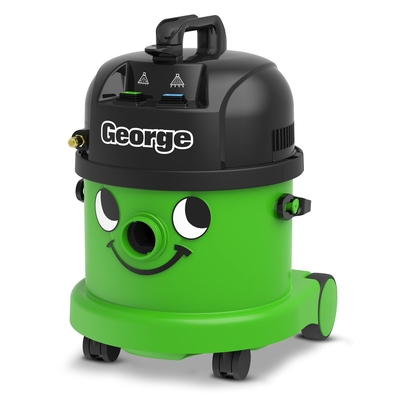 Product Σκούπα Υγρών / Στερεών Numatic GVE370-2 1200W Dust bag 15 L base image