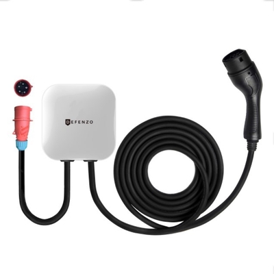 Product Σταθμός Φόρτισης Αυτοκινήτων Defenzo Wallbox Home AC11 base image