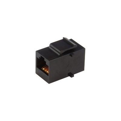 Product Σύνδεσμος Δικτύου Alantec WTM10 wire connector RJ45 Black base image