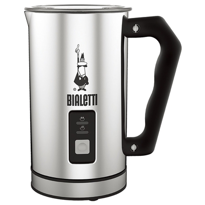Product Συσκευή για Αφρόγαλα Bialetti MK01 Automatic Stainless steel base image