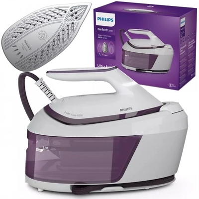 Product Σύστημα Σιδερώματος Philips 6000 series PerfectCare PSG6020/30 Steam Generator base image