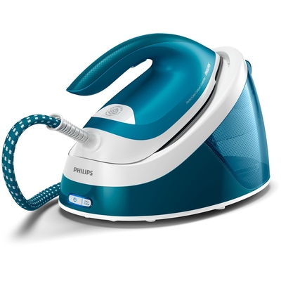Product Σύστημα Σιδερώματος Philips PerfectCare Compact Essential 2400 W base image