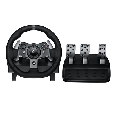 Product Τιμονιέρα Logitech G G920 Driving Force Racing Wheel base image