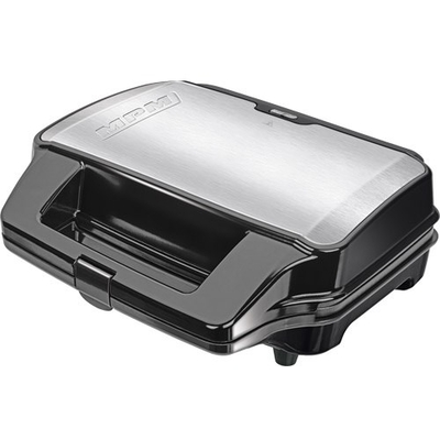 Product Τοστιέρα MPM /Waffle maker MOP-23M base image