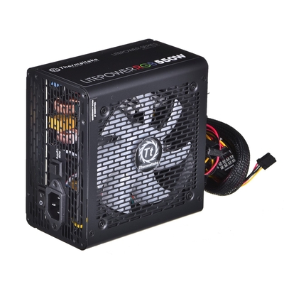Product Τροφοδοτικό 550W Computer Thermaltake LITEPower RGB 24-pin base image