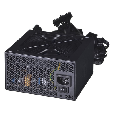 Product Τροφοδοτικό 600W Endorfy Vero L5 Bronze 24-pin ATX ATX Black base image
