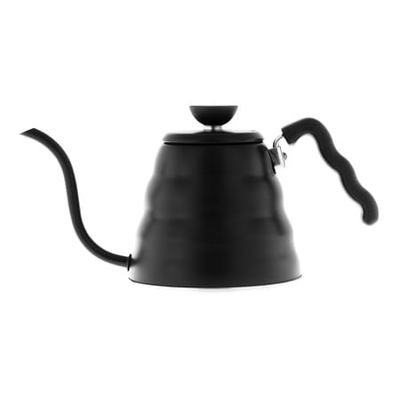 Product Τσαγιέρα Hario 4977642021563 (1.2l ; Black color) base image