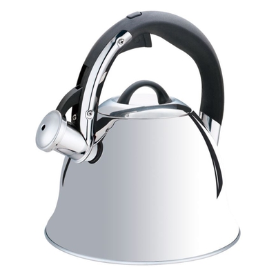 Product Τσαγιέρα Maestro Non-electric kettle MR-1320-S Silver 2,2 L base image