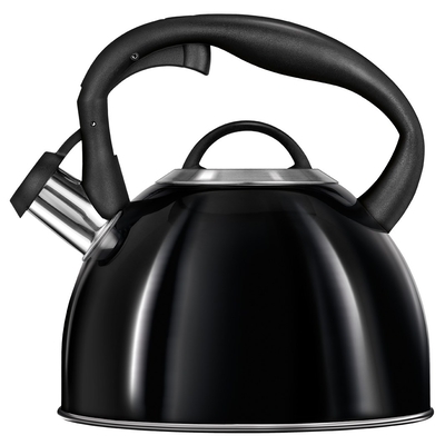 Product Τσαγιέρα Smile kettle MCN-13/C 3l Black base image
