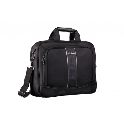 Product Τσάντα Laptop Addison 309014 35.8 cm (14.1") Briefcase Black base image