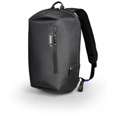 Product Τσάντα Laptop Port Designs SAN FRANCISCO 39.6 cm (15.6") Backpack Black base image