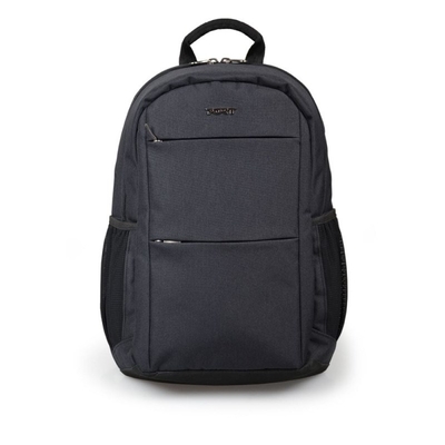 Product Τσάντα Laptop Port Designs Sydney 39.6 cm (15.6") Backpack Black base image