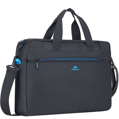 Product Τσάντα Laptop Rivacase 8057 40.6 cm (16") Sleeve Black base image