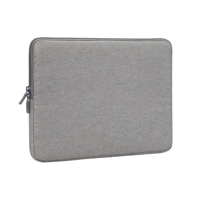 Product Τσάντα Laptop Rivacase Suzuka 33.8 cm (13.3") Sleeve Grey base image