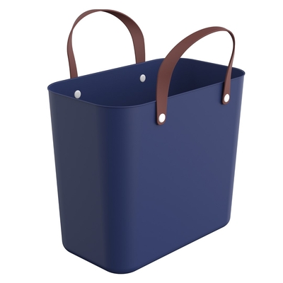 Product Τσάντα για Ψώνια Rotho Albula Style Blue - tote bag - 25l base image