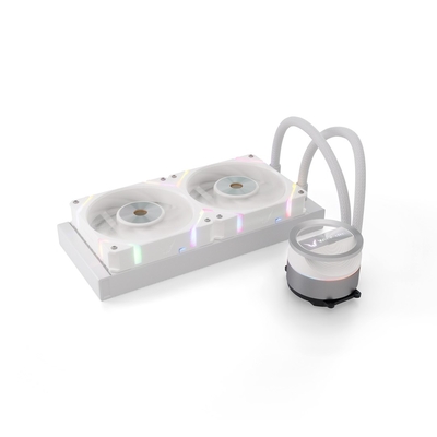 Product Υδρόψυξη Επεξεργαστή Valkyrie VK-AIODR240W All-in-one Black base image