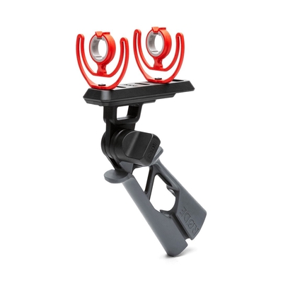 Product Υποδοχή Μικροφώνου Rode PG2-R handgrip with Rycote for NTG microphone base image