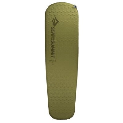 Product Υπόστρωμα Camping Sea to Summit CAMP PLUS S.I. SELF-INFLATING MAT. base image