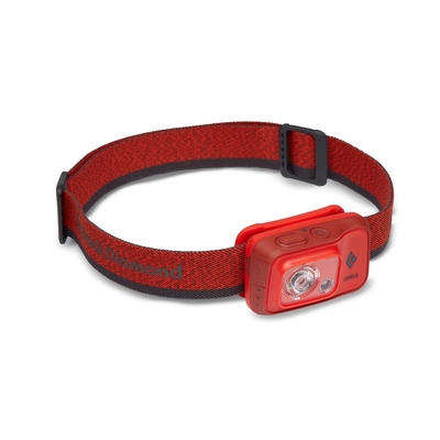 Product Φακός Κεφαλής Black Diamond Cosmo 350-R Red base image