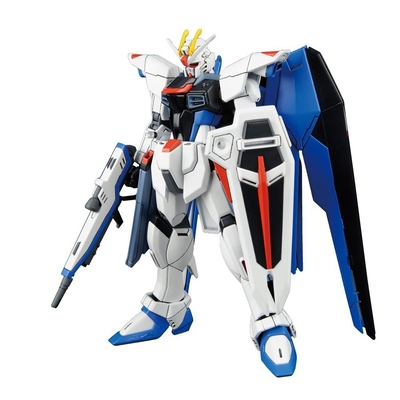 Product Φιγούρα Bandai Collectible HGCE 1/144 ZGMF-X10A FREEDOM GUNDAM base image