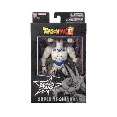 Product Φιγούρα Bandai DRAGON BALL DRAGON STARS YI-SHINRON base image