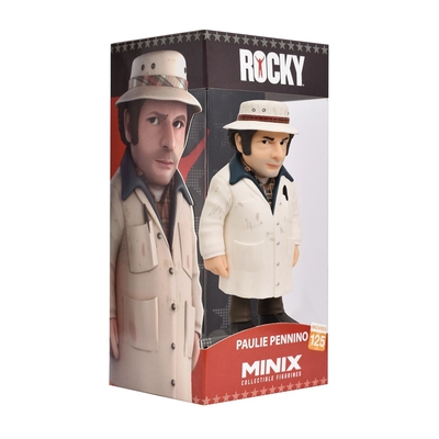 Product Φιγούρα Minix Rocky Paulie Pennino 12cm base image