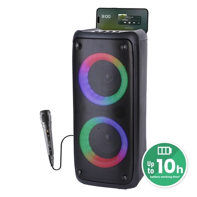 Product Φορητό Ηχείο Bluetooth Media Tech FUNBOX BT MT3181 base image