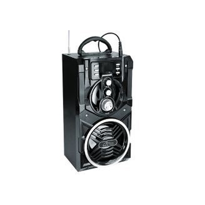 Product Φορητό Ηχείο Bluetooth Media Tech PARTYBOX BT MT3150 Stereo Black 18 W base image
