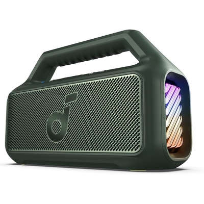 Product Φορητό Ηχείο Bluetooth Soundcore BOOM 2 SPEAKER GREEN base image