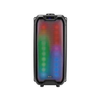 Product Φορητό Ηχείο Bluetooth Tracer TRAGLO46925 /party Stereo Black 16 W base image