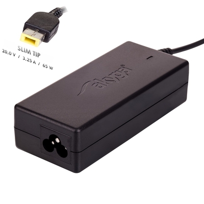 Product Φορτιστής Laptop 65W Akyga AK-ND-24 Indoor Black base image