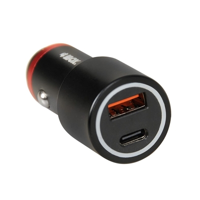 Product Φορτιστής Αυτοκινήτου iBox ICC20 Tablet Fast charging Auto base image