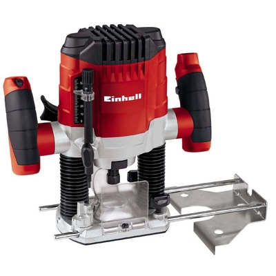 Product Φρέζα Einhell TC-RO 1155 E Black, Red 30000 RPM 1100 W base image