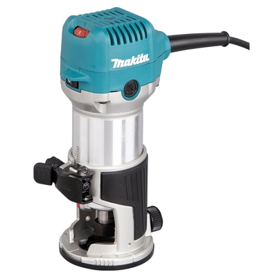 Product Φρέζα Makita MILLING-CUTTING MACHINE 710W RT0702C base image