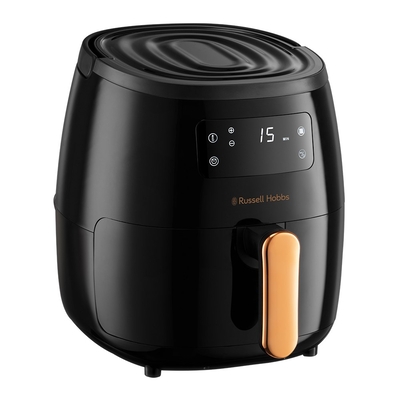 Product Φριτέζα Αέρος Russell Hobbs SatisFry Single 5 L Stand-alone 1650W Black base image