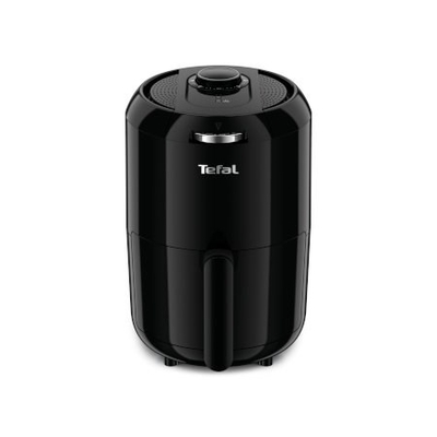 Product Φριτέζα Αέρος Tefal EY101815 Easy Fry Compact low fat fryer base image