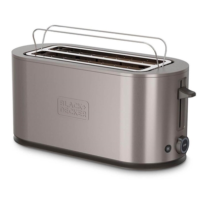 Product Φρυγανιέρα Black & Decker BXTO1501E 1500W base image