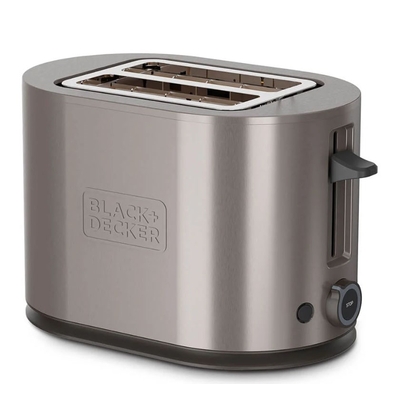 Product Φρυγανιέρα Black & Decker BXTOA901E 900W base image