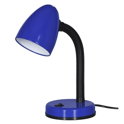 Product Φωτιστικό Γραφείου Activejet AJE-BILL Blue E27 base image