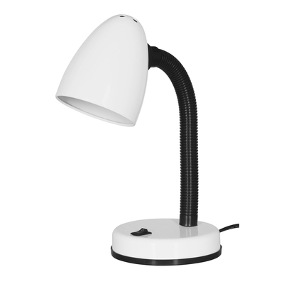 Product Φωτιστικό Γραφείου Activejet AJE-BILL White E27 base image