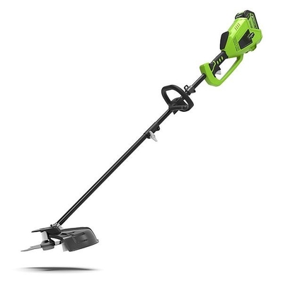 Product Χορτοκοπτικό Greenworks 40V Trimmer G40LT - 2101507 base image