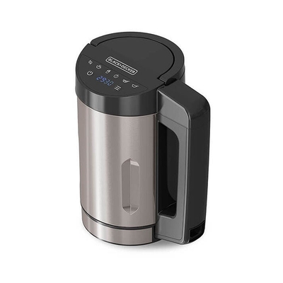 Product Χύτρα Ταχύτητας Black & Decker BXSM1000E soup maker base image