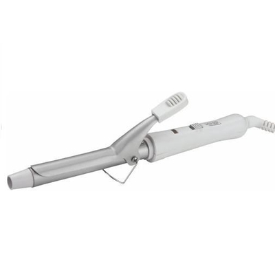 Product Ψαλίδι Μαλλιών Adler AD 2105 Curling iron Warm Metallic,White 25 W base image