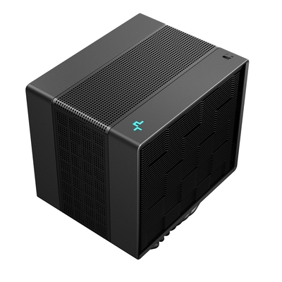 Product Ψύκτρα CPU Deepcool ASSASSIN 4S Air 14 cm Black 1 pc(s) base image