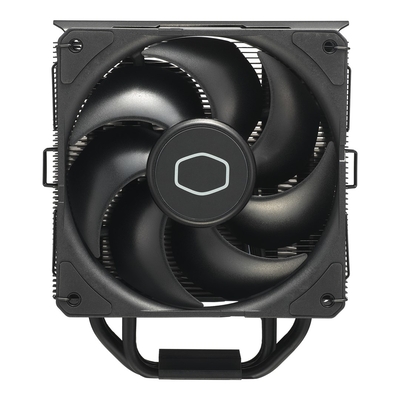 Product Ψύκτρα CPU Master Hyper 212 Black Air 12 cm base image