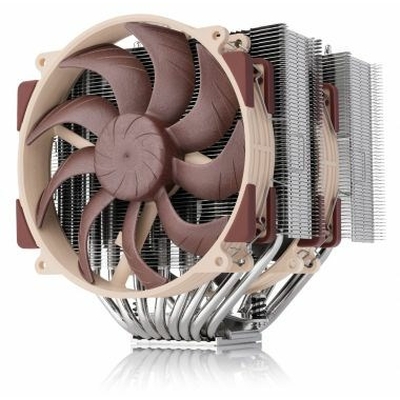 Product Ψύκτρα CPU Noctua NH-D15 G2 HBC Air 14 cm base image