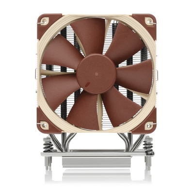 Product Ψύκτρα CPU Noctua NH-U12S TR4-SP3 12 cm Aluminium, Beige base image