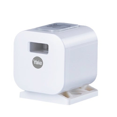 Product Access Control Yale 05-SCL1-0-00-50-11 smart lock Smart door lock base image