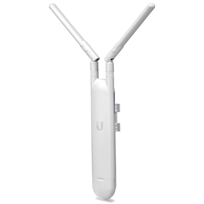 Product Access Point Ubiquiti Unifi Ac Mesh 1167 Mbit/S White (Poe) base image