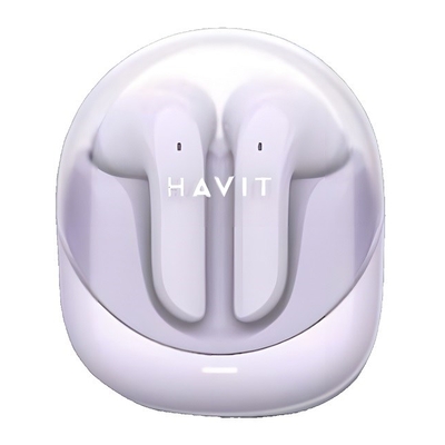 Product Bluetooth Handsfree Havit Modern Buds base image